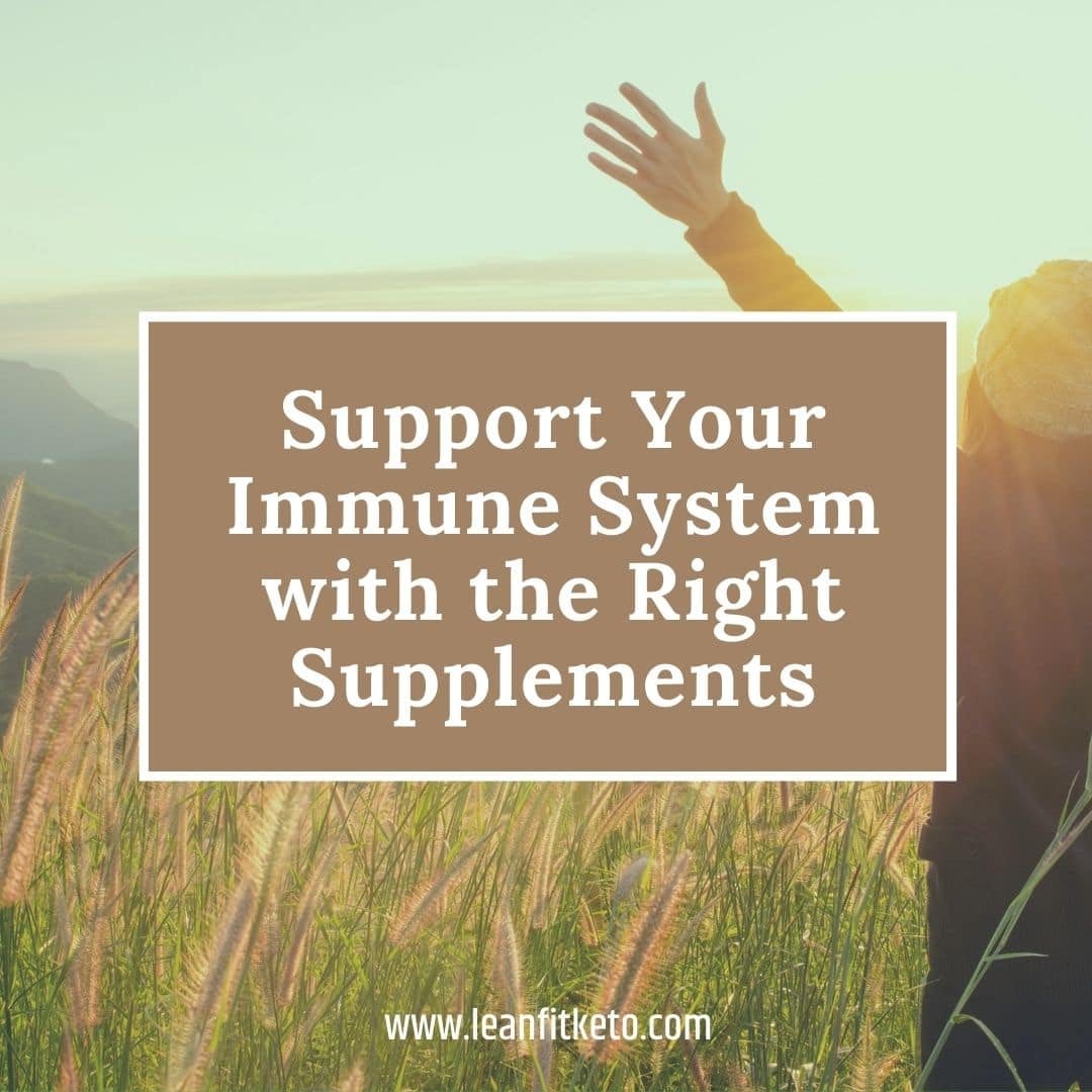 keto supplements