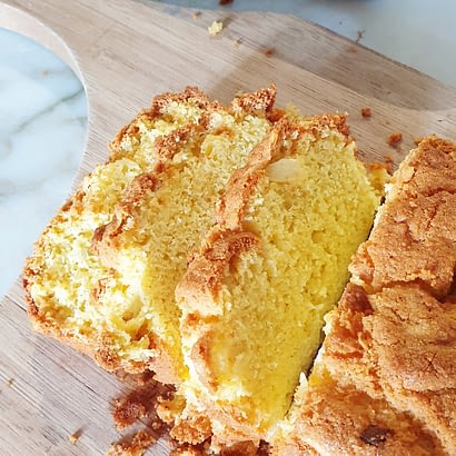 Keto-Savory-Brread