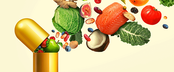 SUPPLEMENTS FOR A KETOGENIC DIET