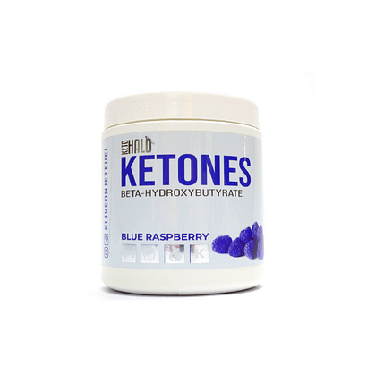 exogenous ketones